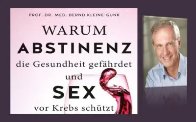Anti-Aging für Geniesser – und ob das geht! Eine Rezension.