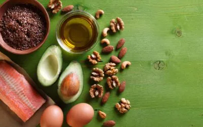 Glutamin für Anti-Aging: Die entscheidende Aminosäure für Vitalität