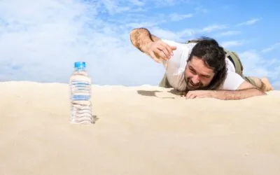 Wieviel trinken an heißen Sommertagen: Die wichtigsten Tipps