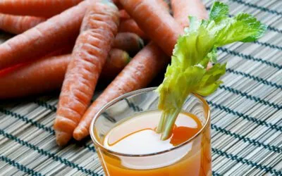 Beta-Carotin & Krebsprävention – Schutz vor bestimmten Tumoren
