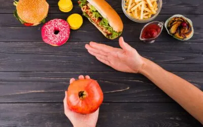 Vitamine – kein Problem bei ausgewogener Ernährung