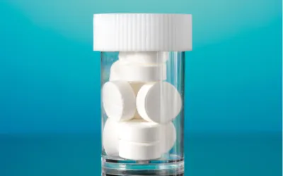 Metformin gegen das Altern? Erforschung und potenzielle Effekte