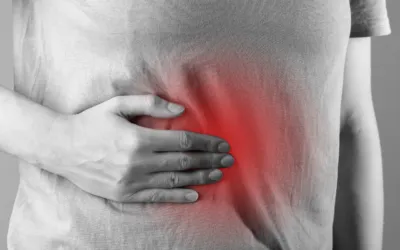 Was schadet meiner Leber?