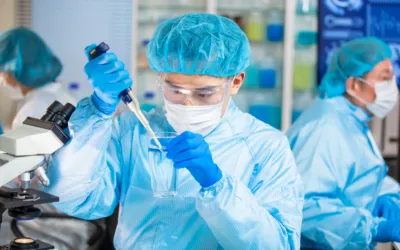 Anti Aging Therapien – liegt die Zukunft in China?