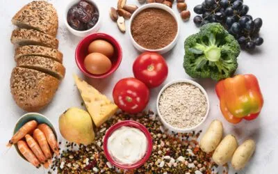 Chrom – kann vor Übergewicht, Diabetes und Herzinfarkt schützen