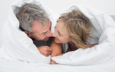 Die Lust beginnt im Kopf: Psychologische Aspekte der Sexualität