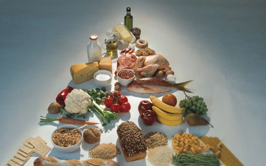 Weniger Kohlenhydrate – DGE mit neuen Regeln zur Ernährung
