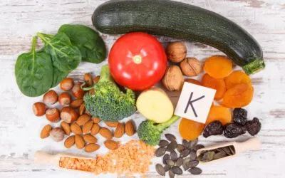 Kalium – Kaliummangel kann zu Herz- und Muskelschwäche führen