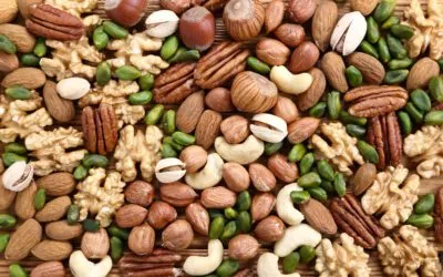 Kupfer im Körper schützt vor freien Radikalen