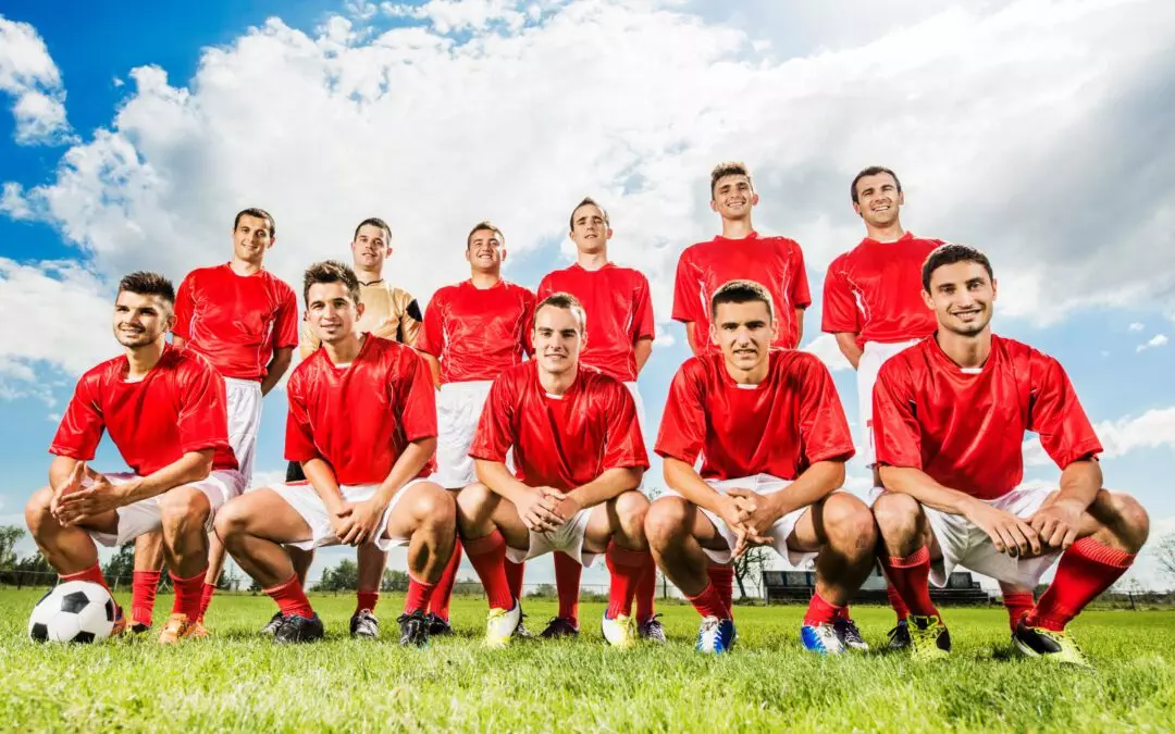 Fußball Altherren