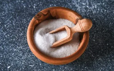 Natrium – Ist ein Natrium Mangel möglich?