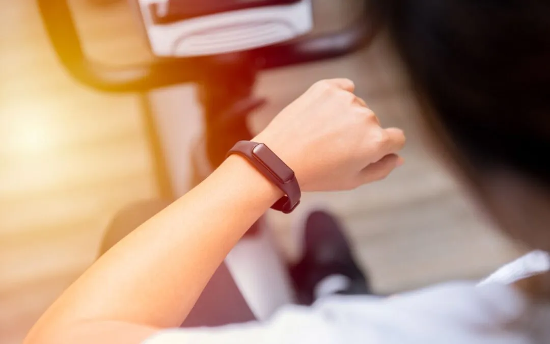 Fitnessarmband