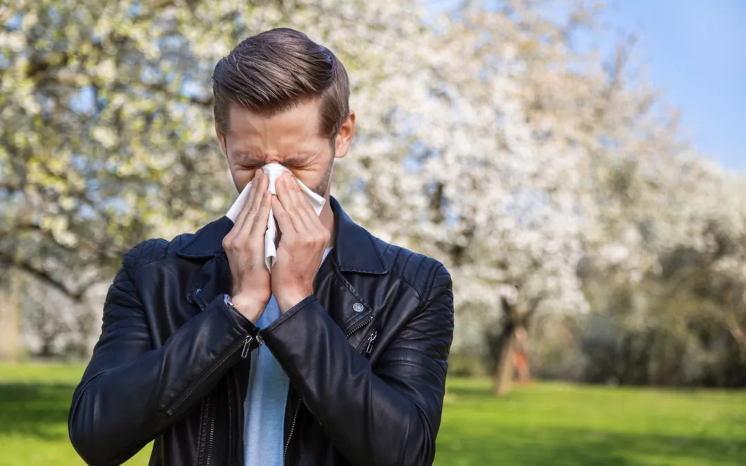 Allergien