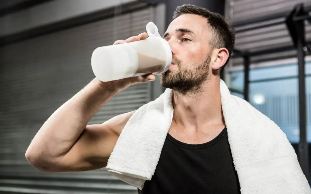 Richtig regenerieren nach dem Sport – 6 Tipps