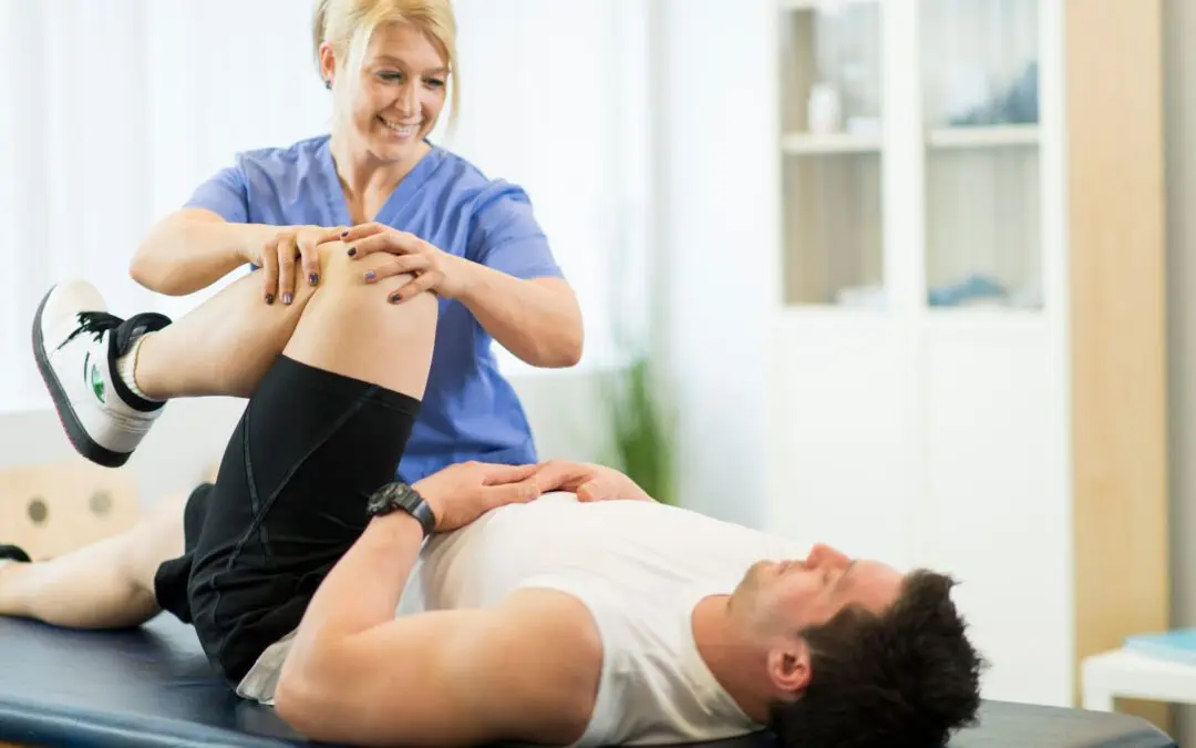 Gelenkschonend Sport treiben – Tipps für eine geringe Belastung