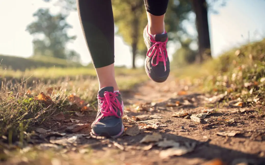 Bewegung im Alltag – fit und gesund mit Bewegung