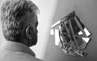 Wenn Männer älter werden: Herausforderungen und Tipps