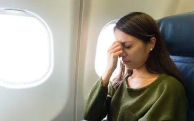 Tipps gegen Flugangst – was hilft gegen den Albtraum vom Fliegen