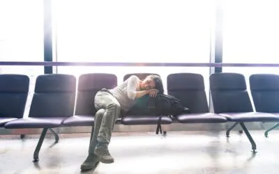 Jetlag vorbeugen – wie Sie tatkräftig in den nächsten Urlaub starten