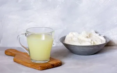 Molke im Trend – Gründe für ihre Beliebtheit als gesundes Getränk