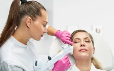 Ästhetische Medizin – sanft und natürlich statt extrem und künstlich