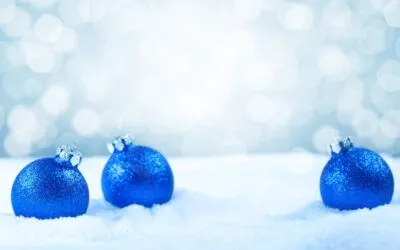 Der Thüringer Wald – Wiege der Christbaumkugel