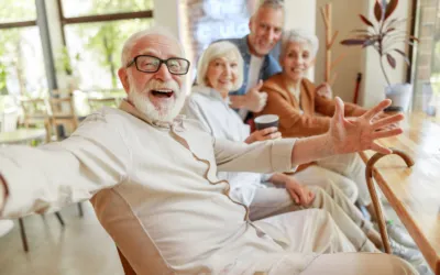 Steigende Lebenserwartung – wir werden immer älter