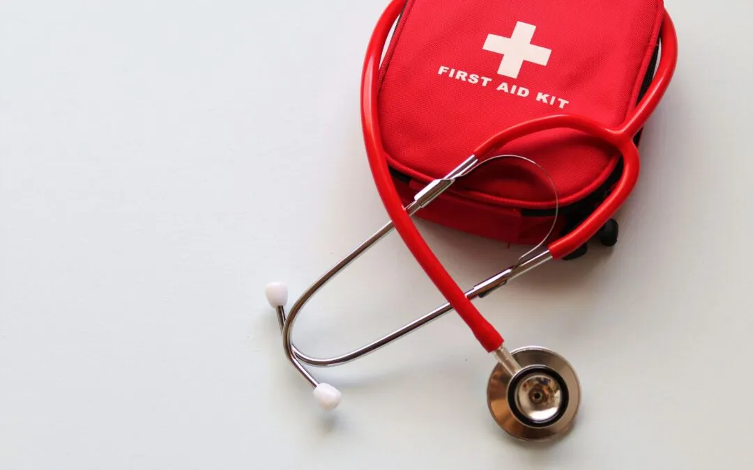 Reiseapotheke Checkliste – so sind Sie gut ausgestattet
