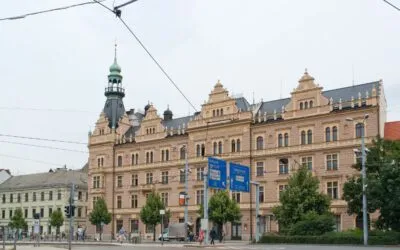 Pilsen – Prags kleine Schwester lädt ein