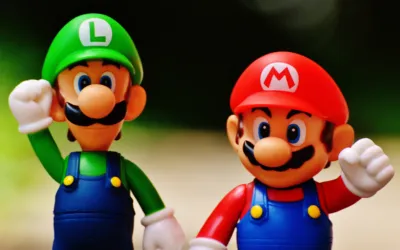 Videospiele als Fitnesstraining: körperliche und mentale Vorteile