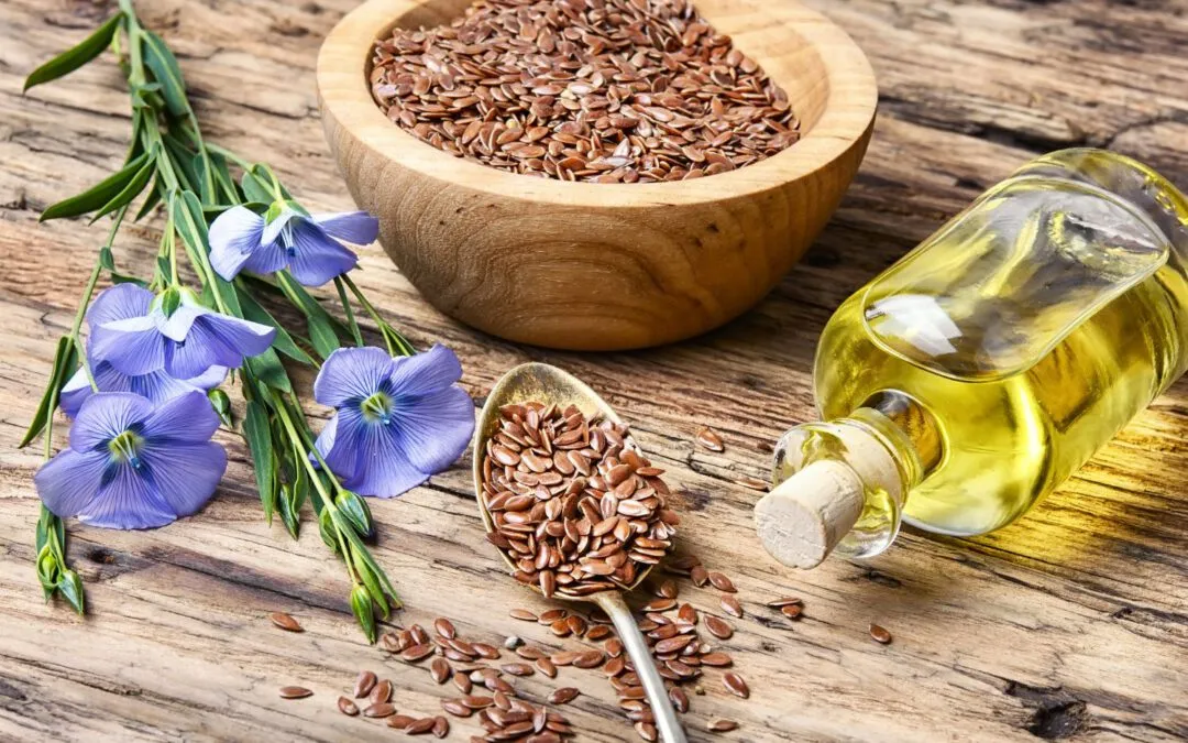 Anti-Aging mit regionalen Superfoods