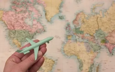 Reisefieber – so genießen Sie Ihren Urlaub ohne Probleme