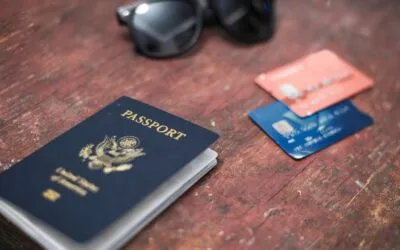 Urlaubs-Checkliste – was Sie unbedingt mitnehmen müssen