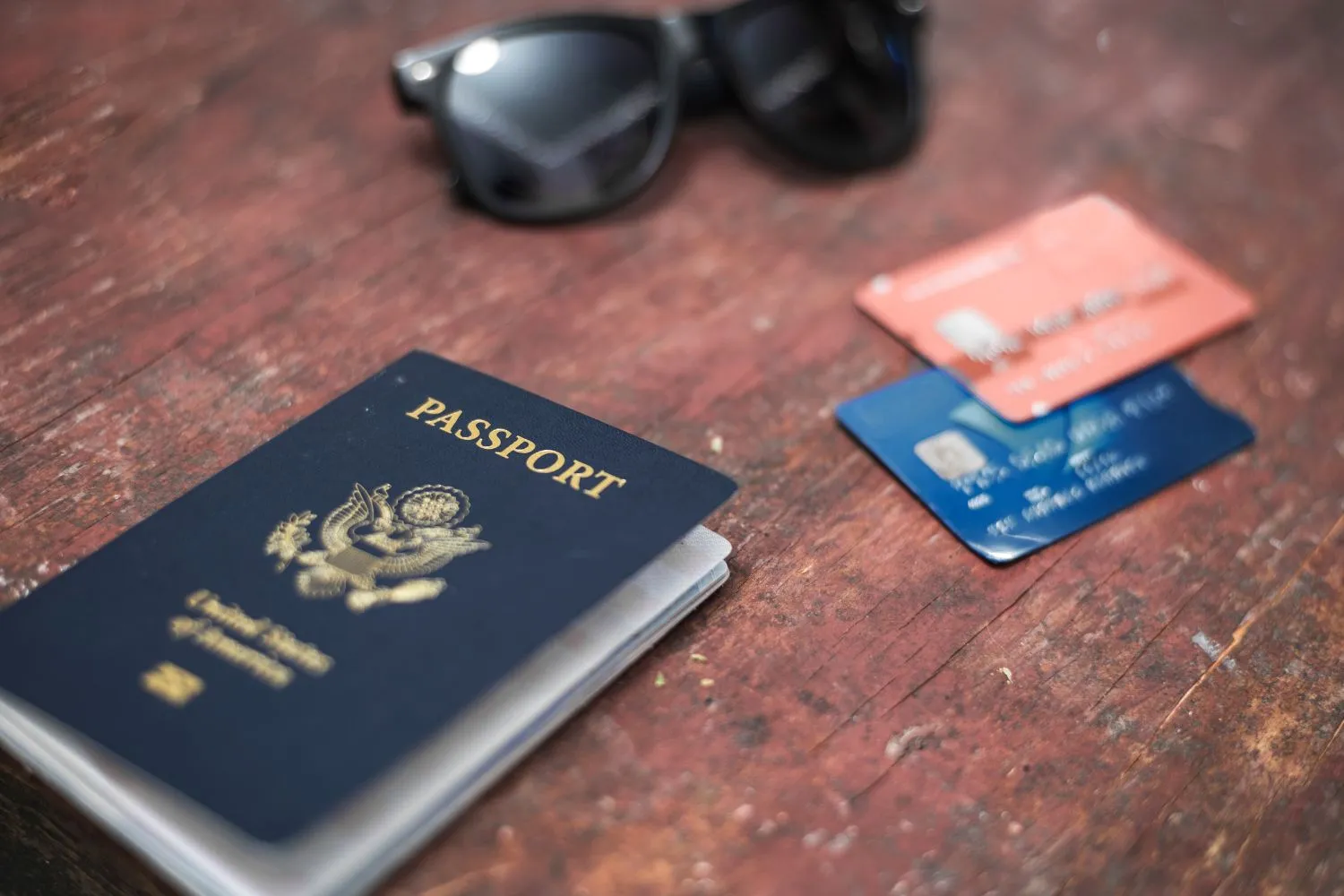 Urlaubs-Checkliste – was Sie unbedingt mitnehmen müssen