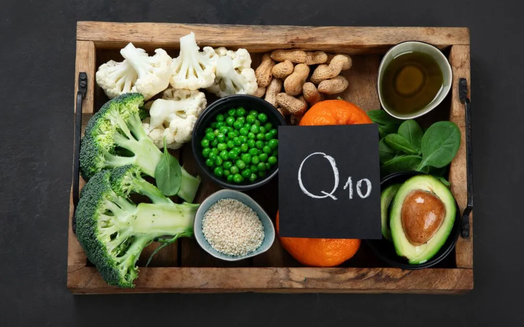 Coenzym Q10