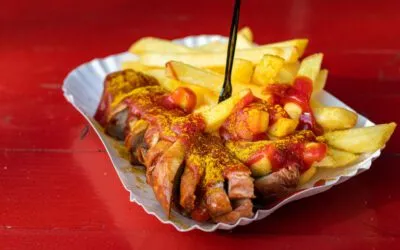 Alltagsstress – so ernähren Sie sich trotzdem gesund