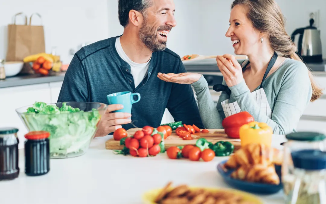 Die Leber gesund erhalten