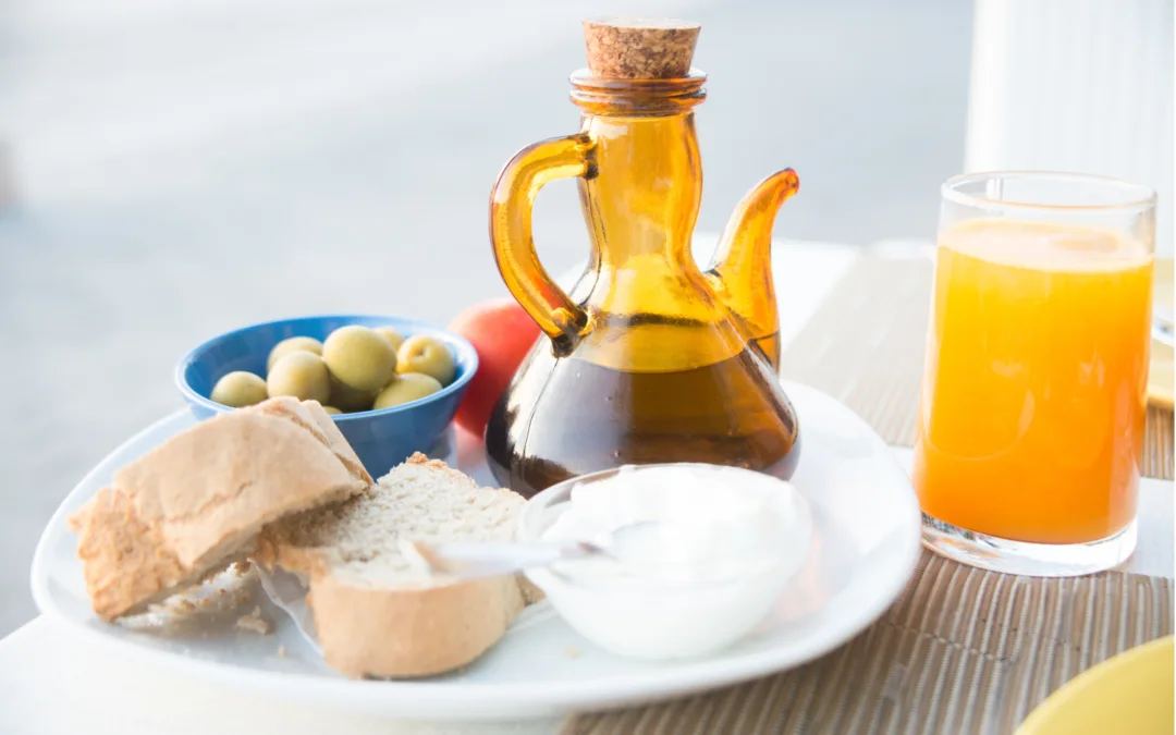 Die Mittelmeerdiät bei Diabetes Typ 2: Empfehlung der Forscher