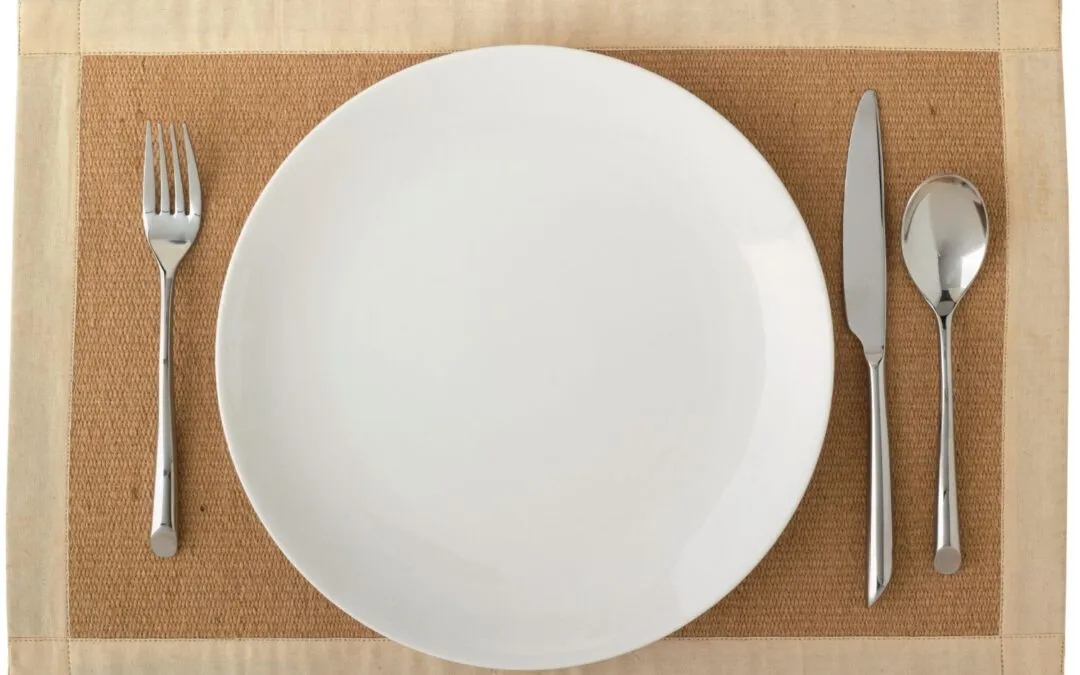 Dinner Cancelling