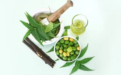 Ayurvedische Ernährung – kennen Sie ihren Dosha-Typ?