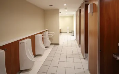 Inkontinenz: Nicht nur ein Thema für Ältere