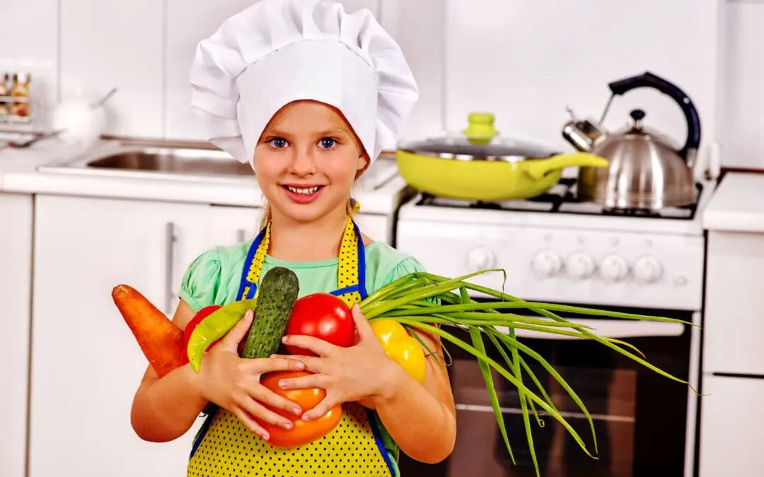 Gesundes Essen – so ernähren Sie sich gesünder und jünger