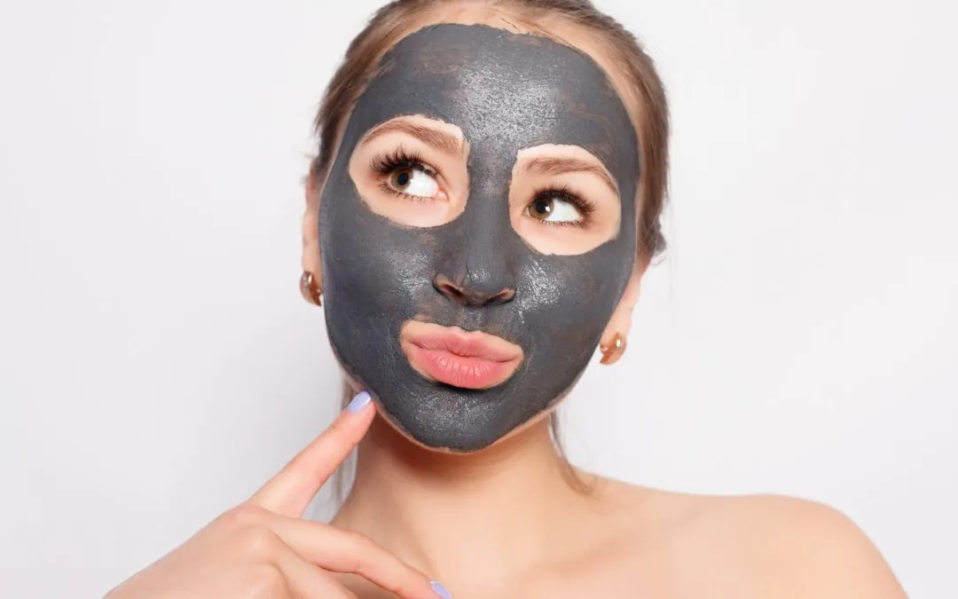 Softpeeling ist ein chemisches Peeling für die Haut