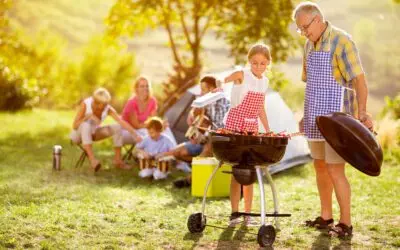Grillgenuss – diese Grillsünden sollten Sie nie wiederholen