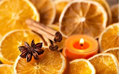 Gute Laune im November: Düfte wirken auf Emotionen!