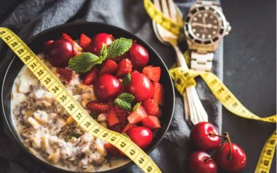 Intervallfasten und das Altern: Die positive Wirkung auf die Vitalität