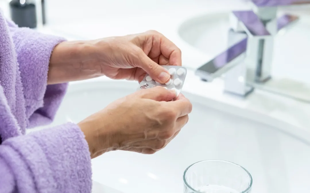Hormonersatztherapie