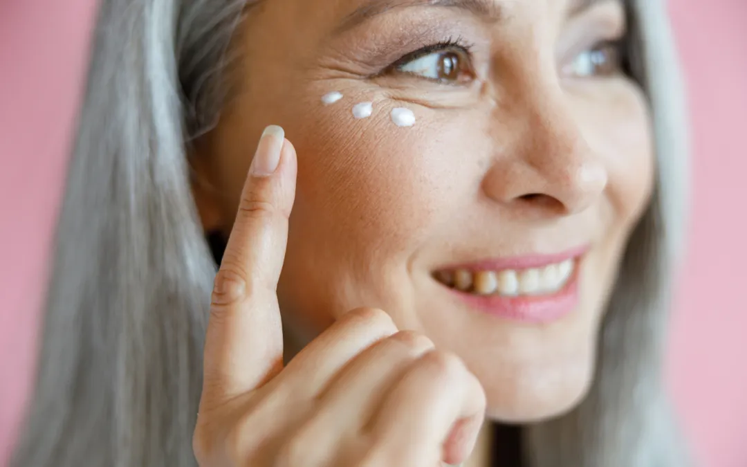 Anti-Aging-Creme
