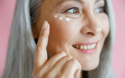 Anti-Aging-Creme – Das Geheimnis zeitloser Schönheit