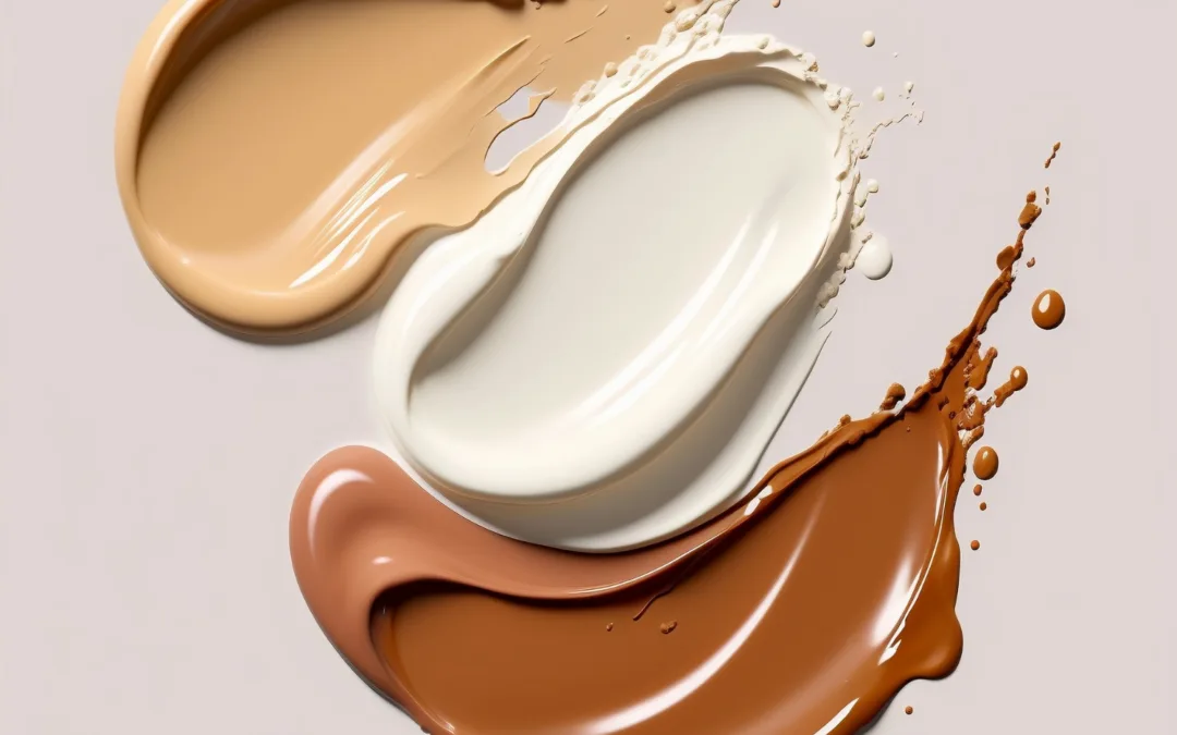 Anti Aging Foundation – Junges Erscheinungsbild durch Make-Up